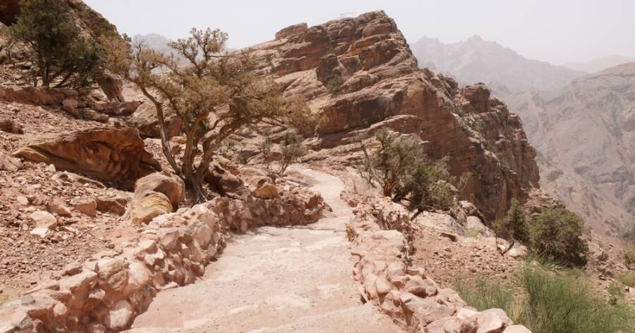 Most Demanding Long-Distance Trails That Draw Hikers From Every Continent