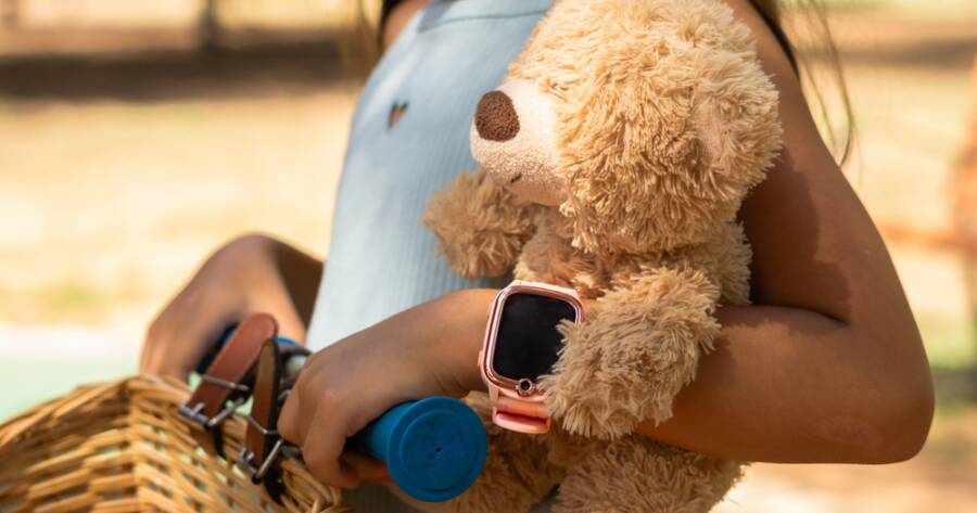 Top GPS Watches That Help Families Stay Connected Without a Smartphone