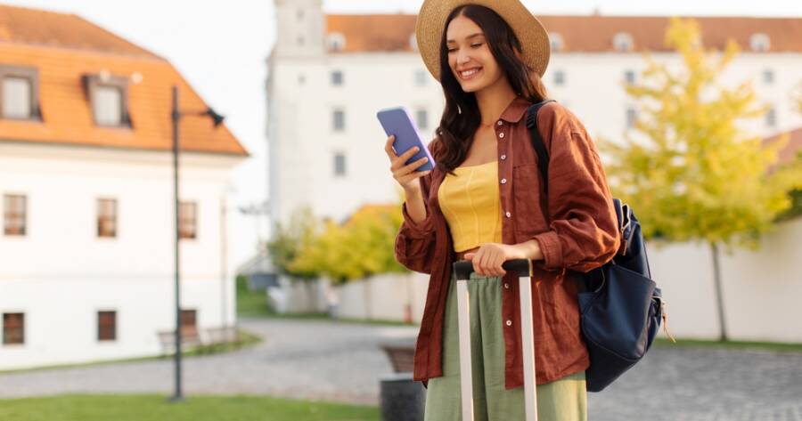Best Offline Navigation Apps for Trips With Limited Cell Service