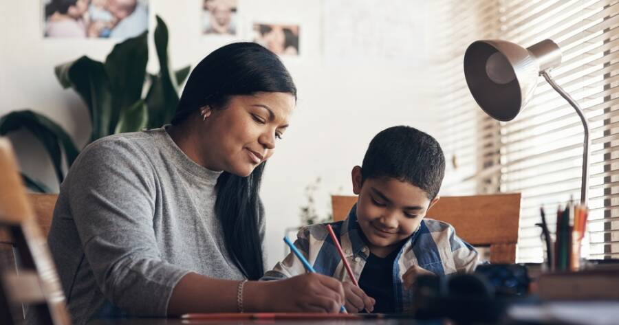 How Busy Households Can Build a Better After-School Routine in 5 Steps