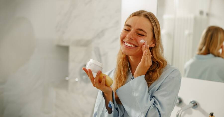 The Rise of “Skinimalism”: Building a Routine With Fewer, Better Products