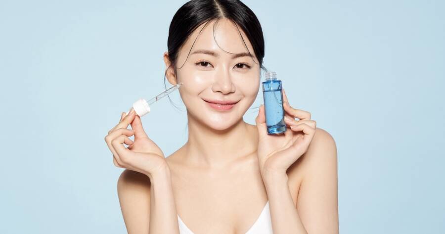 Slugging, Glazing, and Glass Skin: Which K-Beauty Trends Are Worth Trying