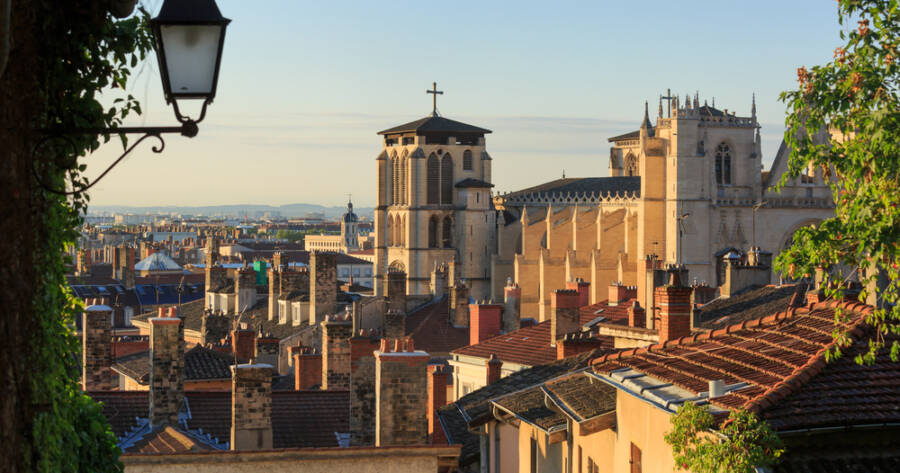 Underrated Second Cities That Beat Their Famous Capitals